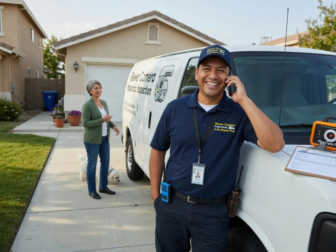Sewer Line Repair Sorrento, FL FAQs